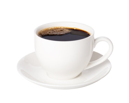 Black Coffee (Cup)