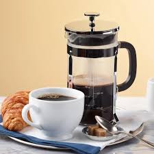 French Press (Pot)