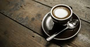 Macchiato (Cup)