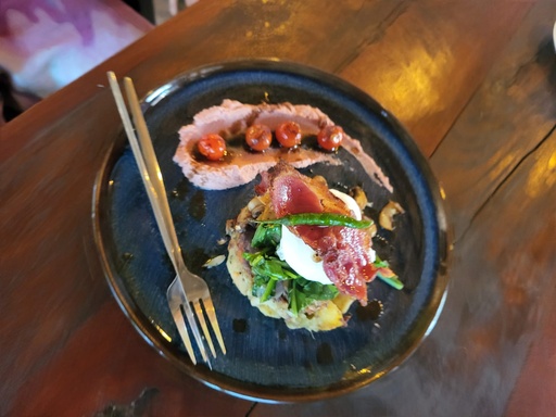 Bubble and Squeak